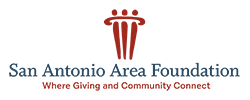 San Antonio Area Foundation Logo