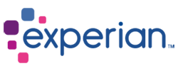 TRP Sponsor - Experian Logo