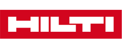 TRP Sponsor - Hilti Logo