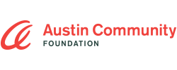 Sponsor-Austin Community Foundation