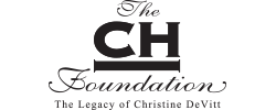 Sponsor - The CH Foundation