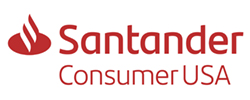 Santander Consumer USA Logo