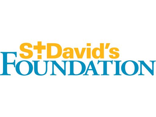 St David's Foundation logo